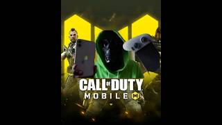 Iphone11 Playing Call Of Duty Mobile [upl. by Ezmeralda]