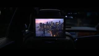 Cadillac CT6 Rear Seat Infotainment System [upl. by Bein69]