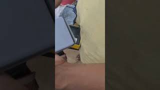 Exchange offer Amazon Unboxing iQoo Mobile shorts viral 2022 [upl. by Weisburgh]