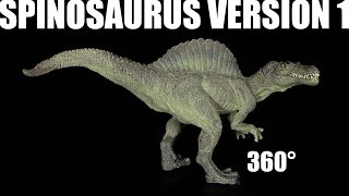 Papo ® Spinosaurus  360° [upl. by Fredel]