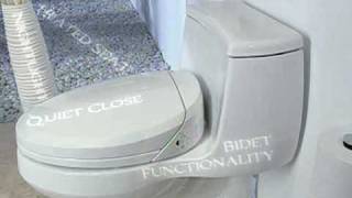 C3 Toilet Seats [upl. by Elletse]