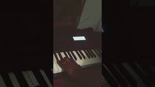 Experience piano cover piano music song pianocover viral ytshortsyoutubemusicshorts [upl. by Mosa]