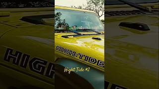 High TideI Found Besties Friend jeeplife hightide [upl. by Nnyleuqcaj875]