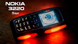 Nokia 3220 ringtones 🎼🎵 🎶 [upl. by Aivun]