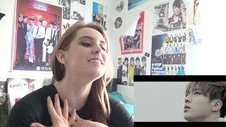 BTS 방탄소년단  Run MV Reaction [upl. by Azaria]