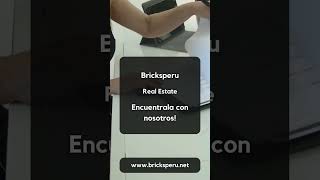 Listos para atender tus requerimientos Compra y alquila con nosotros empresas realestate [upl. by Enelkcaj160]