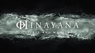 HINAYANA  Spirit and Matter Lyric Video  Napalm Records [upl. by Massimiliano353]