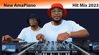 AMAPIANO JANUARY 2024 MIX  EPISODE 52  MIXED BY RHULANI The House Kitchen [upl. by Schenck]