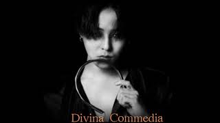 지드래곤 GDRAGON  Divina Commedia INSTRUMENTAL [upl. by Eugor723]