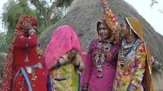 Kalbelia folk songs and dances of Rajasthan [upl. by Aicnelav]