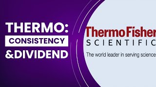 STABILITY OF THERMO A BUY  Thermo Fisher Stock Analysis and Valuation  Intrinsic Value  TMO [upl. by Ahcila593]