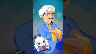 Can Akinator Find Me [upl. by Rice]