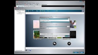 How to Set a custom Background in ConvertX Menu [upl. by Jansson]