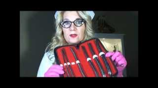 Intro To Urethral Sounds Part 1 MedicalToys com [upl. by Nnylyak]