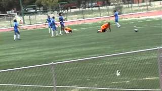 EDIT FINAL CHARBURGUER VS PANCHITOS SABINAS COAHUILA [upl. by Ytsirhc690]