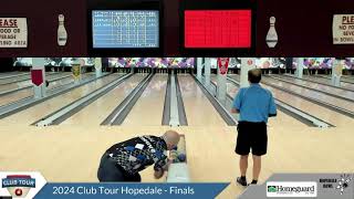 2024 Club Tour Hopedale  Finals [upl. by Awuhsoj]