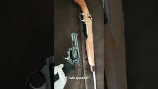 Safe Queen Guns rugeramerican Browning XBolt firearms 2A [upl. by Letniuq]