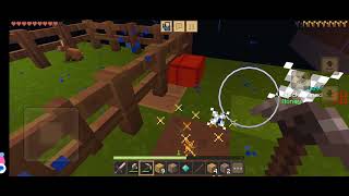 jogando Minecraft [upl. by Favata238]