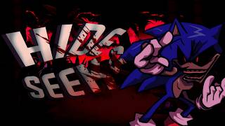 Hide amp Seek  Sonic Exe Rerun Retake  FLP by choccym1ilker [upl. by Ttennaej610]