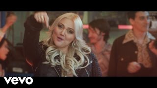 Elle King  Americas Sweetheart Official Video [upl. by Aderfla]