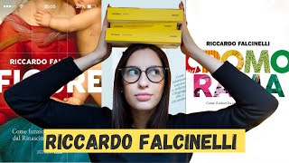 Perché leggere i libri di RICCARDO FALCINELLI [upl. by Ofori]