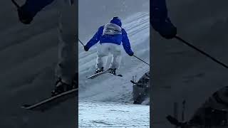 Is Jesper Tjader the Best park skier ski skiing skiingtiktok skiholiday jaspertjader redbull [upl. by Feriga]