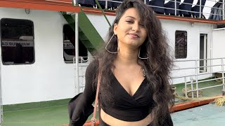 Cruise Vlog  Kolkata Cruise Tour  Ganga River Cruise  Kolkata River Cruise  গঙ্গাবক্ষে ভ্রমণ [upl. by Clemens]