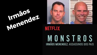 Irmãos Menendez  a História Real do Crime Cruel Que Virou Série da Netflix [upl. by Roddie304]