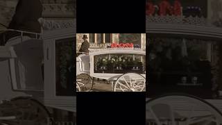 Liam Payne’s casket arriving to the funeral liampayne ripliampayne funeral onedirection liam [upl. by Entruoc]