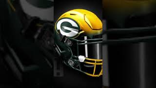 Helmets The NFL Needs [upl. by Alejoa]