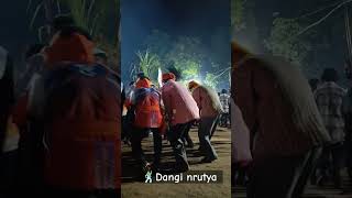 Dev kam dance dangi nrutya [upl. by Linkoski]