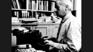 Faulkner on The Sound and the Fury [upl. by Suivatra]