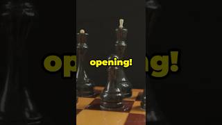 Chess The 1 Opening for White and Black in 60 Seconds facts chess openings white black [upl. by Bryn]