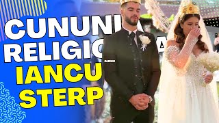 CUNUNIA RELIGIOASA IANCU STERP [upl. by Erdnua145]