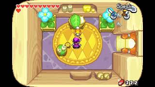 Zelda The Minish Cap with Retro Achievements Part 15 [upl. by Yvan]