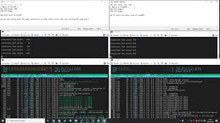 Nginx Perfomace  FreeBSD vs CentOS Under Heavy Load [upl. by Selway261]