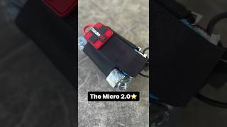 The Micro 20 TraumaPAK Everything you need in a small IFAK [upl. by Eilrebma463]