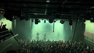 Costee  Yli susta Live  Tavastia 13092024 [upl. by Delaryd]