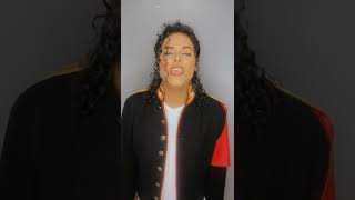 Childhood Michael Jackson Acapella by Rodrigo Teaser [upl. by Ener]