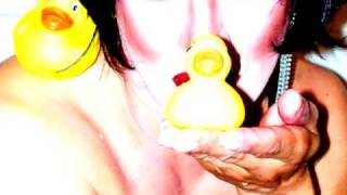 THE PATO SONGQUACK QUACK LARITZA DUMONT CLUB MIX [upl. by Aierdna169]