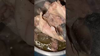 Rébus tulang ayam buat kuah mie ayam [upl. by Epilef332]