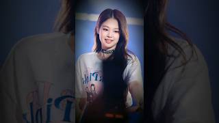 Okey okey lets go  Blackpink jennie new coolerful stage photos tiktok viral trending shorts [upl. by Atsirc]