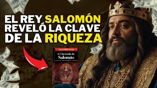 9 Estrategias del Rey Salomón para Convertirte en Rico y Sabio [upl. by Toole]