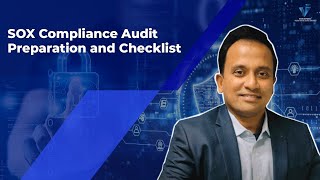 SOX Compliance Audit Preparation And Checklist [upl. by Aihsyt]