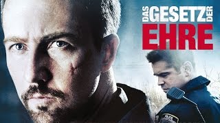 Das Gesetz der Ehre  Trailer HD deutsch [upl. by Nevart148]