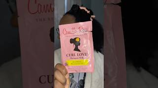 BEST LEAVE IN CONDITIONER naturalhair leaveinconditioner detangling howtogrownaturalhair [upl. by Wehttan]