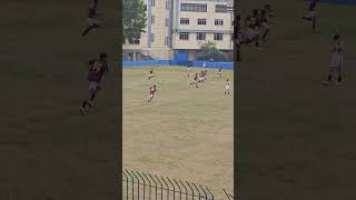 Esse dribe fez tudo certo futebol jogador jogadordefutebo futsal [upl. by Atisor366]