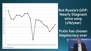 Russia’s Crony Capitalism The Path from Market Economy to Kleptocracy [upl. by Nasah]