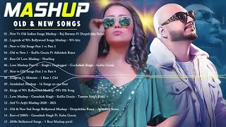 THE LOVE MASHUP 2024🧡💛❤️ Best Mashup of Arijit Singh Jubin Nautiyal Atif Aslam [upl. by Esined]