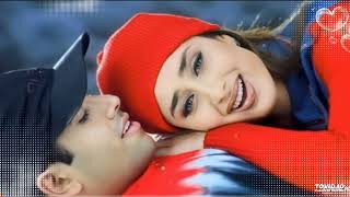 Jeena Sirf Mere Liye 4k Video Song  Tusshar Kapoor Kareena Kapoor  Alka Yagnik Babul Supriyo [upl. by Wiltshire]